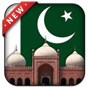 Namaz Time Pakistan on 9Apps