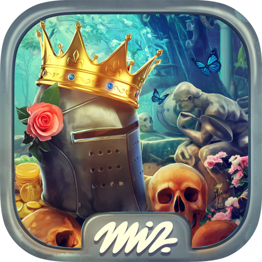 Hidden Objects King's Legacy – Fairy Tale icon