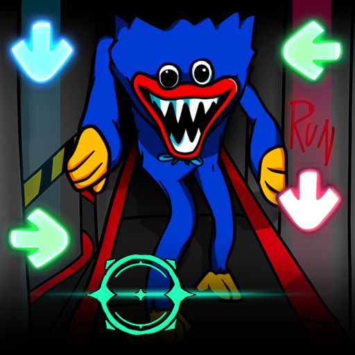 FNF Mod Music Beat Battle icon