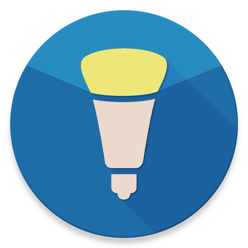 Hue Light - Philips Hue App icon