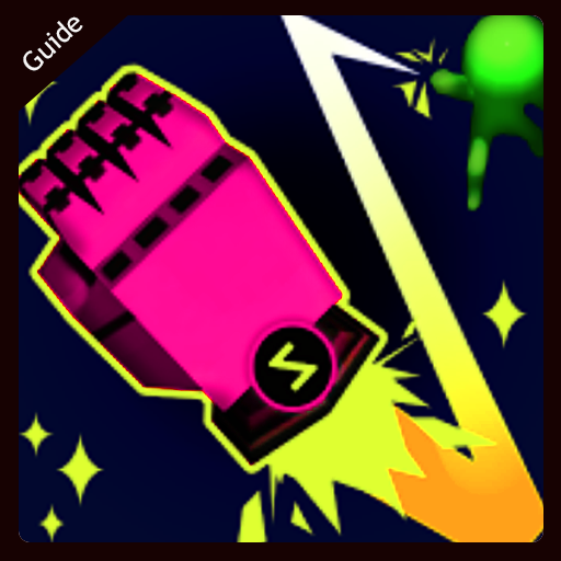 Tactics for Rocket Punch! icon
