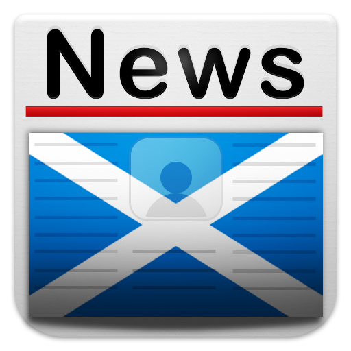 News Scotland icon
