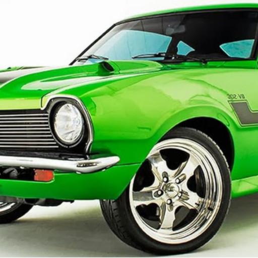 Car Tuning BR - Rebaixados Multiplayer icon