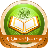 Al Quran Juz 1-30 icon