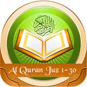 Al Quran Juz 1-30 on 9Apps