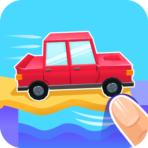 Draw Bridge иконка