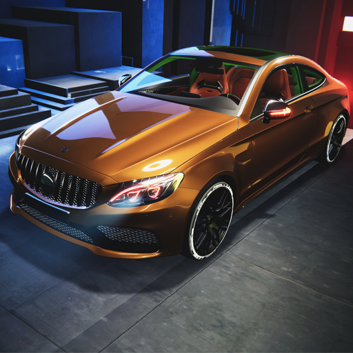 Car Racing Master-Midnight Race 2022 icon