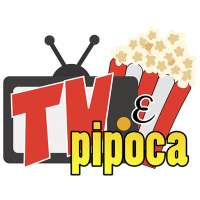 TV e Pipoca