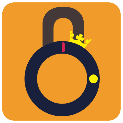 Knock the Lock icon