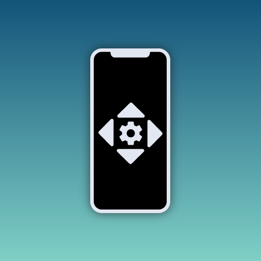 Accelerometer Calibration icon