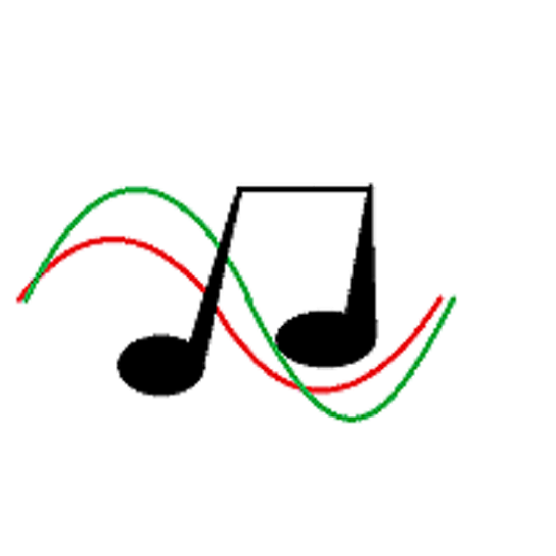 Music Note Tone Generator icon