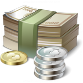 Earn Money icon