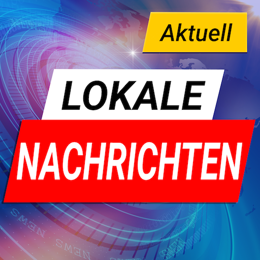 Lokale Nachrichten - Aktuelle icon