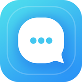 Stranger Random Chat icon