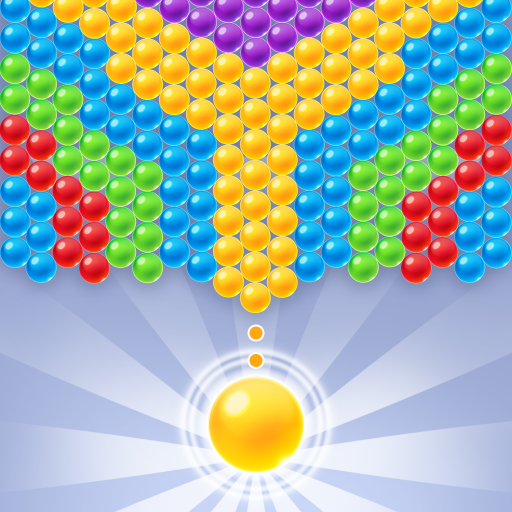 Bubble Shooter Original Game icon