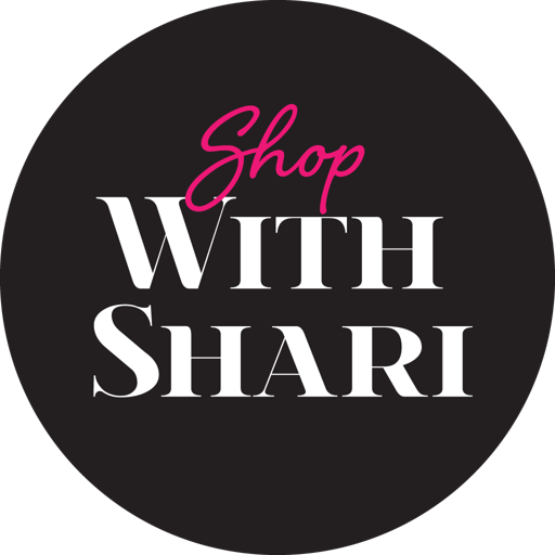 Shop With Shari icon