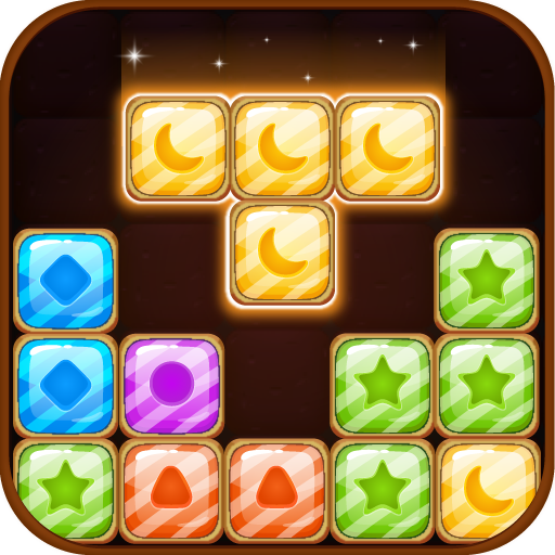Block Puzzle Jewel Classic icon