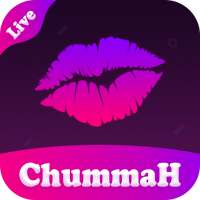 Chummah - Live Video Call & Random Video Chat App