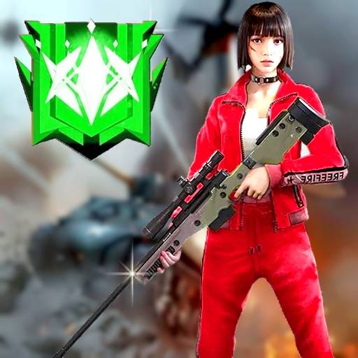 stickers for whatsapp freefire Diamond