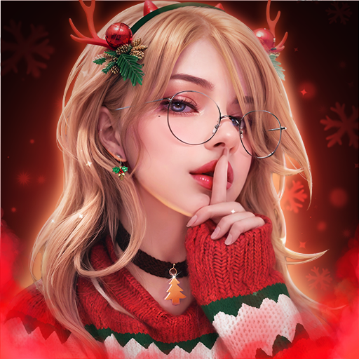 Covet Girl: Desire Story Game icon