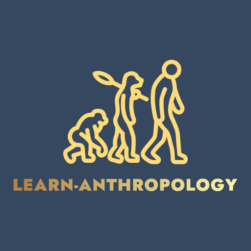 Learn - Anthropology icon