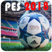 GUIDE : PES 2018 PRO icon