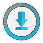 Full Video Status &amp; Downloader For Apps icon