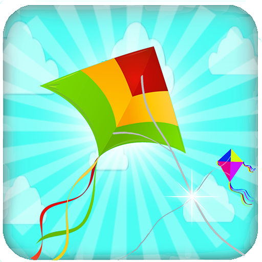 Kite Maker - Crazy Match icon