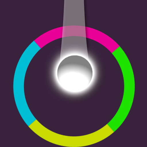 Color Switch Ball icon