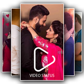 Ropo - Video Status icon