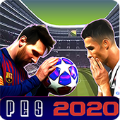 Ultimate PES 2020-PRO  Walktrough Soccer Evolution icon