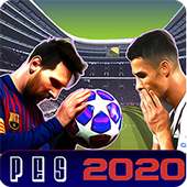 Ultimate PES 2020-PRO  Walktrough Soccer Evolution