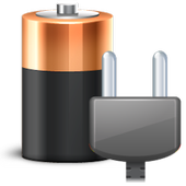 Battery-Health icon