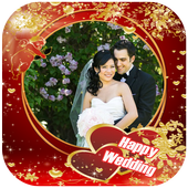 Wedding Anniversary Photo icon