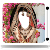 Wedding Girl Dress icon