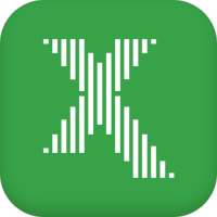 Radio X on 9Apps