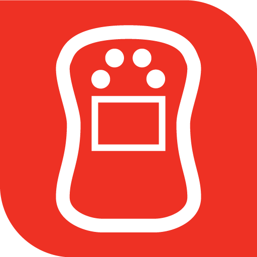 MicroRAE أيقونة