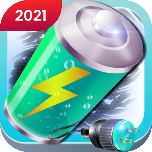 Super Fast Charge أيقونة