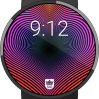 Love Watch Face