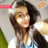 Teen Girls Chat - Live Talk Now icon