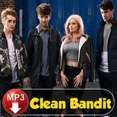 Clean Bandit Songs on 9Apps