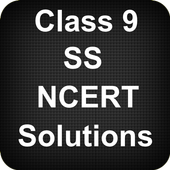 Class 9 Social Science NCERT Solutions icon
