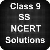 Class 9 Social Science NCERT Solutions