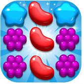 Candy Frenzy Boom icon