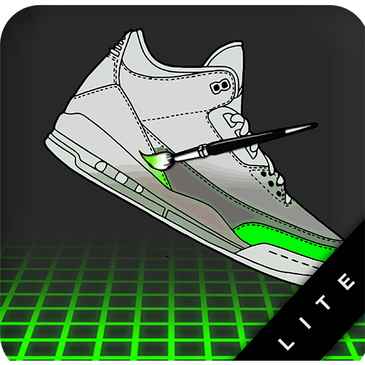 Sneaker Mock Lite icon