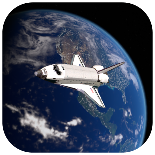 Advanced Space Flight icon