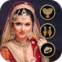 Jewellery Photo Editor & Makeup Photo Editor