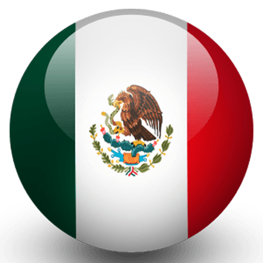 MEXICO VPN -  Free &amp; Unlimited VPN Proxy icon