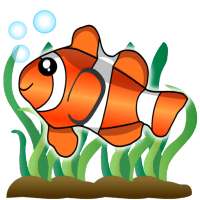Puzzle Game: My Water Tap Fish