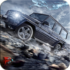 4x4 Offroad SUV Adventure: Extreme Rally Drive icon